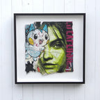 Pachirisu - Original