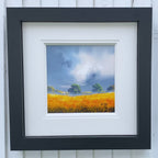 Fields Full of Life - Original - SOLD
