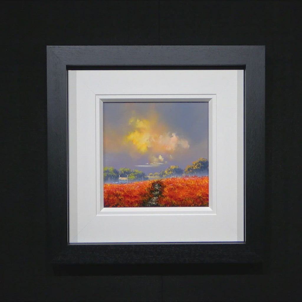 Sundown - Original - SOLD