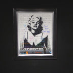 Imperfection is Beauty - Original - SOLD