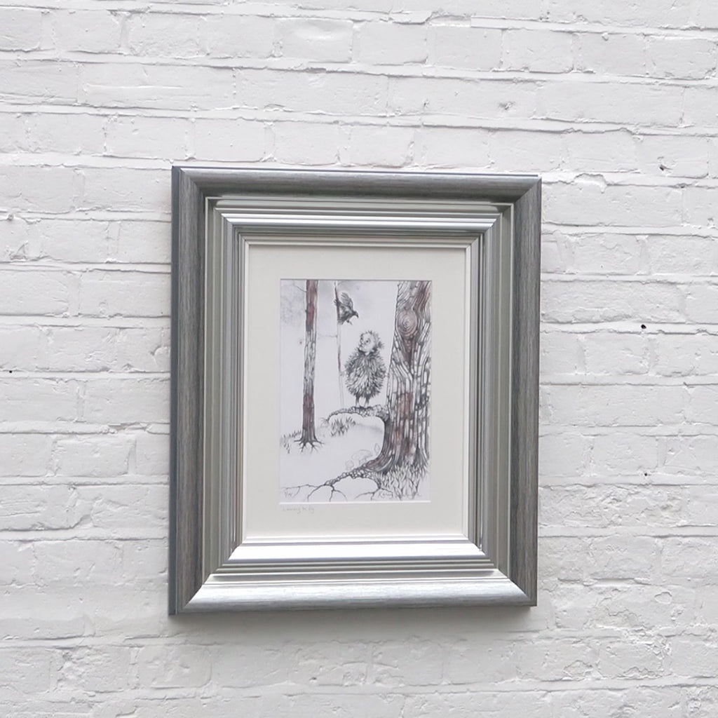 Learning to Fly (Sketch) - Standard Edition