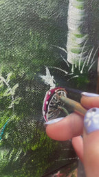 Fantasy Forest - Original