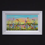 Floral Paradise - Original - SOLD