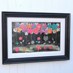 Sherbert Forest - Original