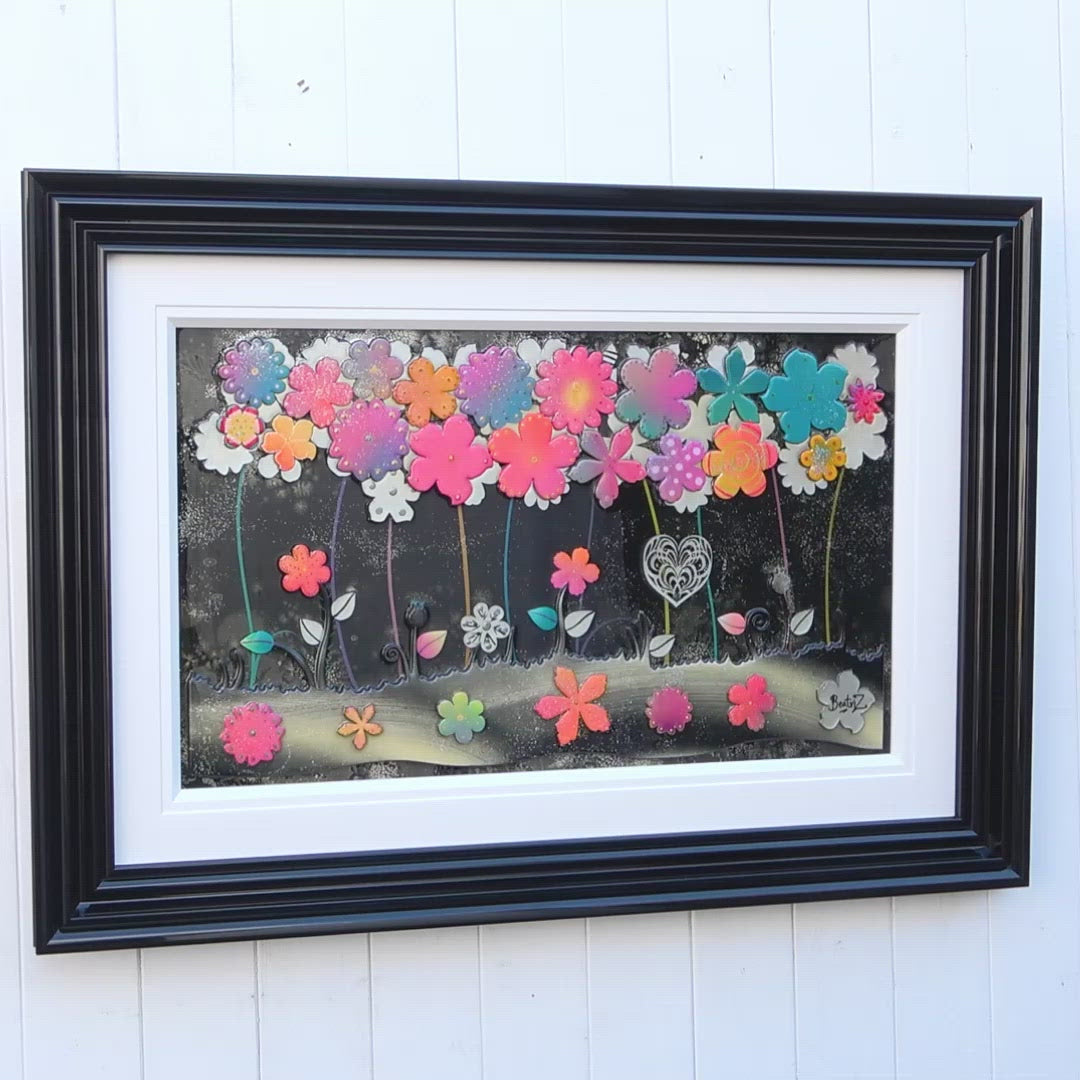 Sherbert Forest - Original