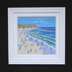 Fun on the Waves - Original - SOLD