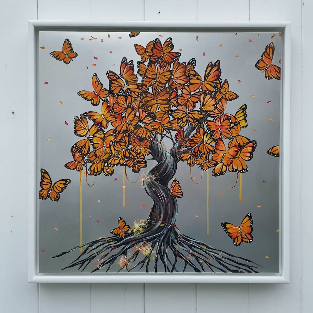 Transformation - Original - SOLD