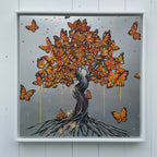 Transformation - Original - SOLD