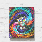 Bright Eyes Blue - Edition