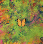 Back to Spring 1 - SOLD by artist Alex Echo - Wyecliffe Galleries