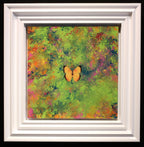 Back to Spring 1 - SOLD by artist Alex Echo - Wyecliffe Galleries