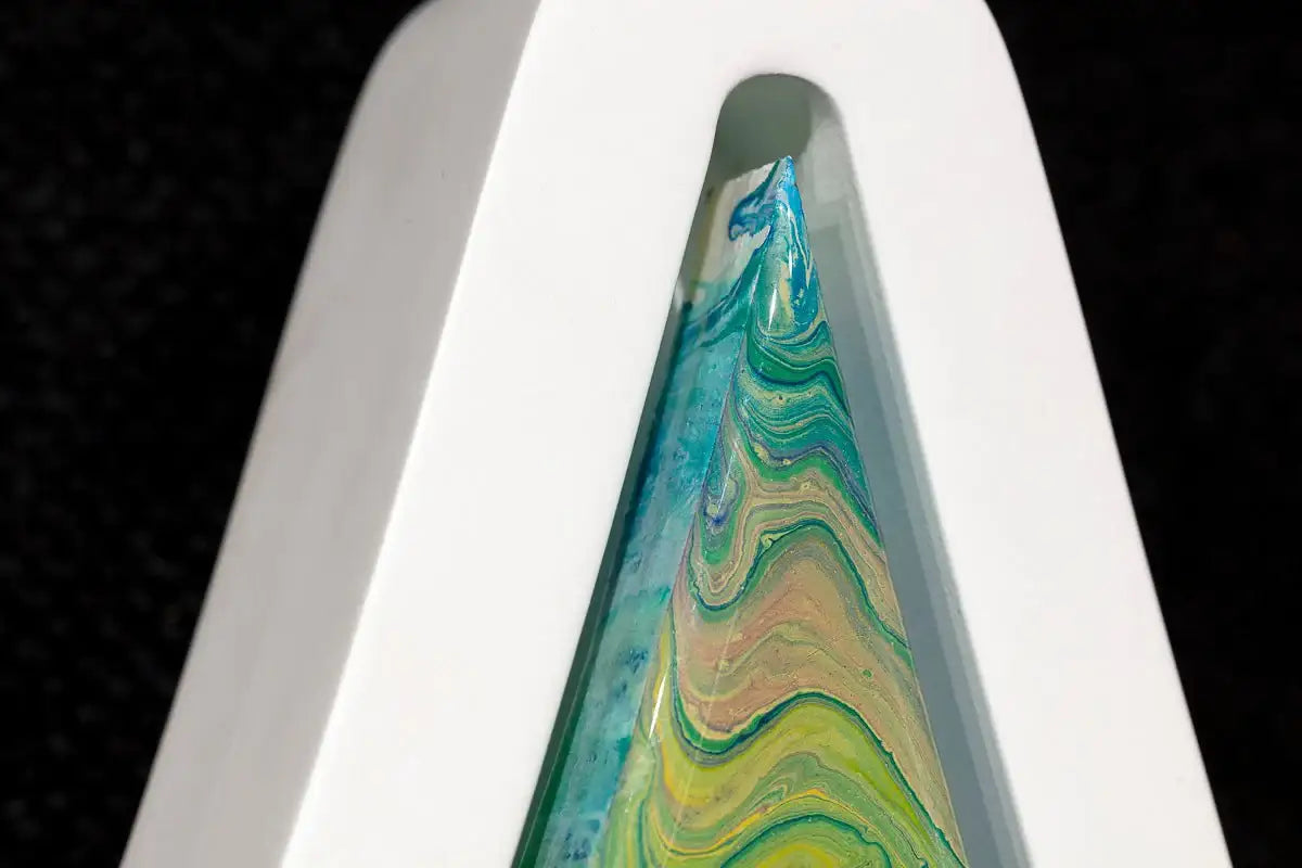 Drops Of Jupiter 12 - Original by artist Alex Echo - Wyecliffe Galleries