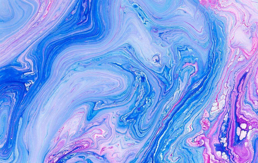 Drops Of Jupiter 7 - SOLD by artist Alex Echo - Wyecliffe Galleries