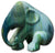 Hathi - Elephant Sculpture Alex Echo