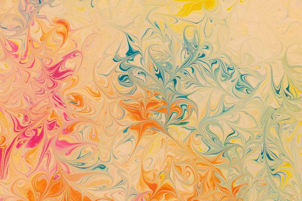 Love This Time of Year - Original by artist Alex Echo - Wyecliffe Galleries