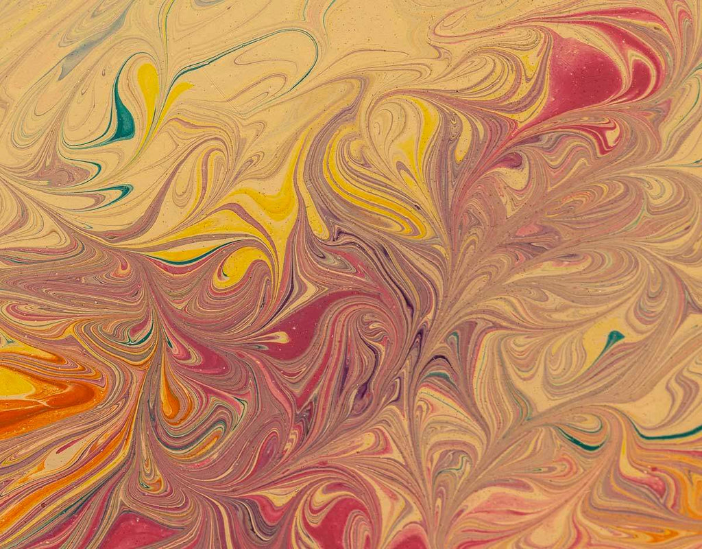 Love This Time of Year - Original by artist Alex Echo - Wyecliffe Galleries