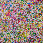 Springtime II - SOLD by artist Alex Echo - Wyecliffe Galleries