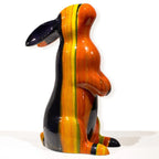 Turner - Original - SOLD by artist Alex Echo - Wyecliffe Galleries