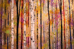 Autumn Zest - SOLD by artist Alex Jawdokimov - Wyecliffe Galleries