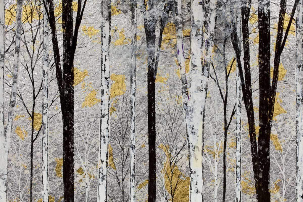 Wanderings - Original - SOLD by artist Alex Jawdokimov - Wyecliffe Galleries