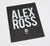 Complete Collection of Six Limited Edition Alex Ross DC Comic Prints - Canvas Alex Ross Complete Collection of Six Limited Edition Alex Ross DC Comic Prints - Canvas
