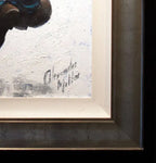 She Said Yes! - SOLD by artist Alexander Miller - Wyecliffe Galleries