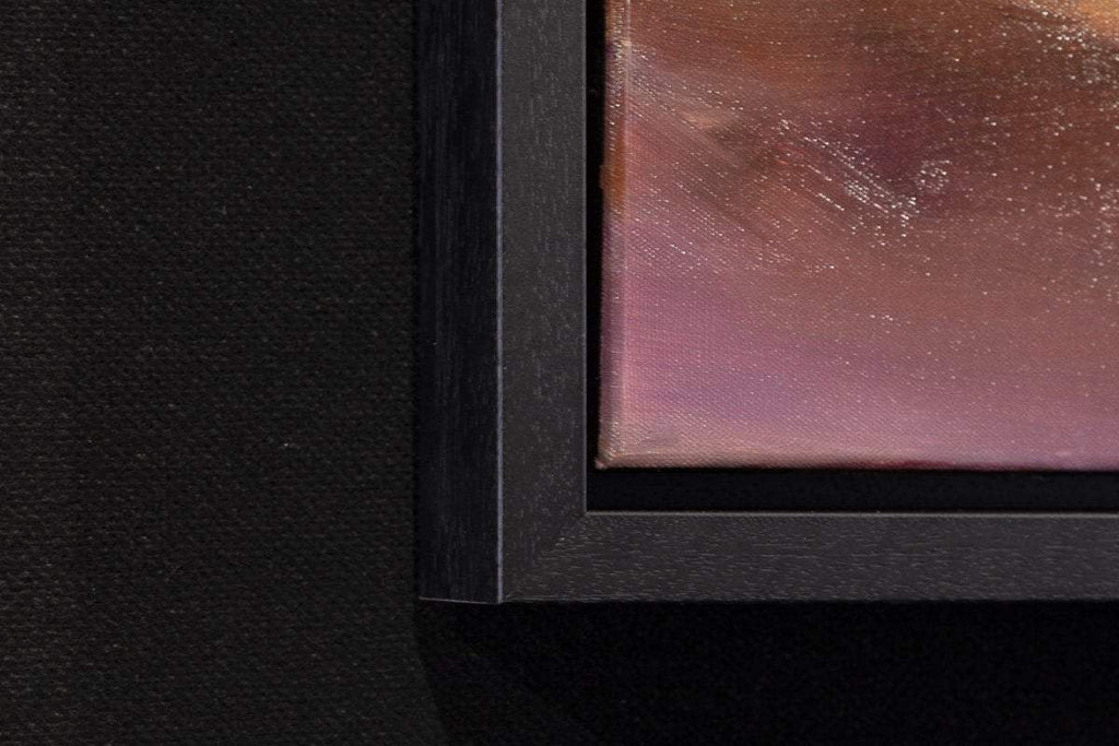 Motions - Original - SOLD by artist Alison Johnson - Wyecliffe Galleries