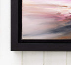 Our Dreams - Original - SOLD by artist Alison Johnson - Wyecliffe Galleries