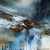Storm Trawler - Original Alison Johnson Framed