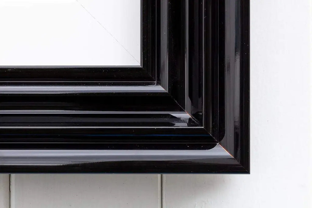 Blooming Meadow - Original - SOLD by artist Allan Morgan - Wyecliffe Galleries