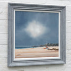 Ethereal - Original by artist Allan Morgan - Wyecliffe Galleries