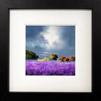 Homeland - SOLD by artist Allan Morgan - Wyecliffe Galleries