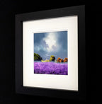 Homeland - SOLD by artist Allan Morgan - Wyecliffe Galleries