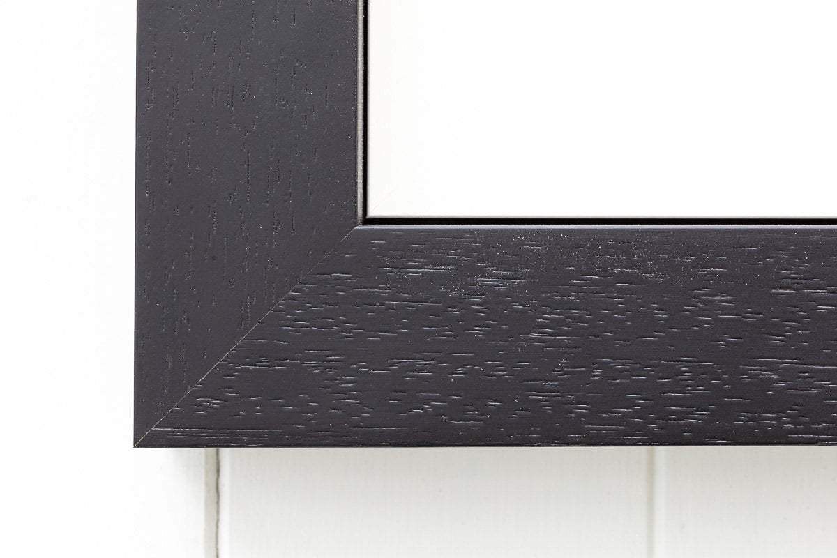 Lavender Passageway - Original - SOLD by artist Allan Morgan - Wyecliffe Galleries