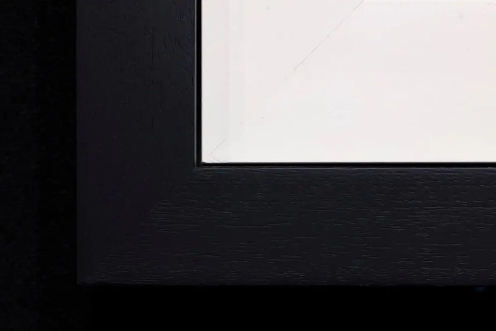 London Skyline - Original by artist Allan Morgan - Wyecliffe Galleries