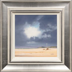 No Man Can Tether Time or Tide - Original - SOLD by artist Allan Morgan - Wyecliffe Galleries