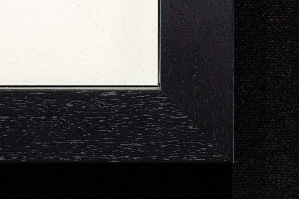 Radiant Fields - Original - SOLD by artist Allan Morgan - Wyecliffe Galleries