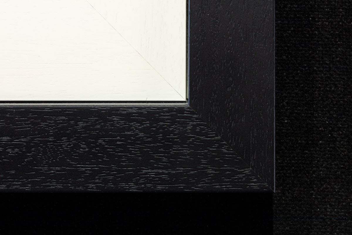 Radiant Fields - Original - SOLD by artist Allan Morgan - Wyecliffe Galleries