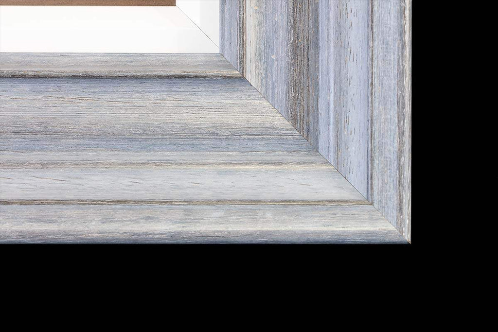 Sea Breeze - Original - SOLD by artist Allan Morgan - Wyecliffe Galleries