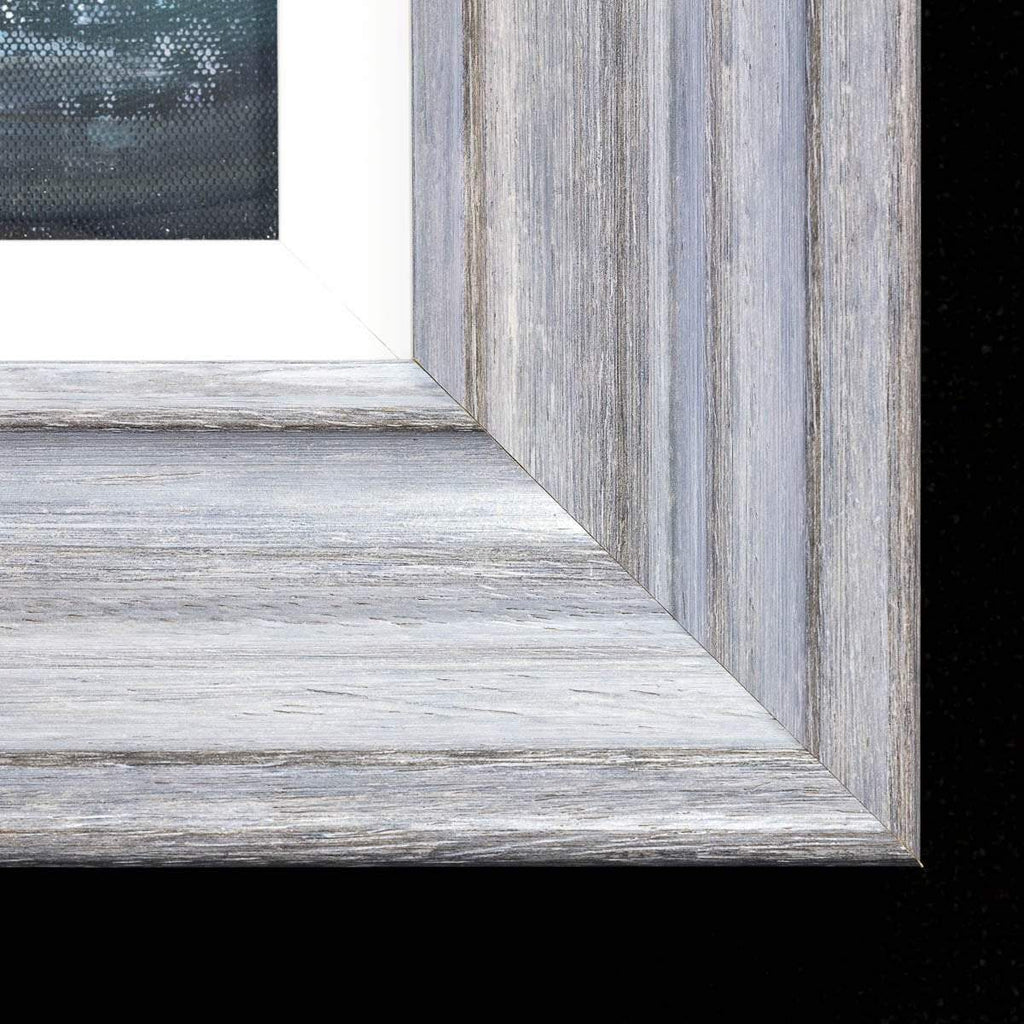 Summer Sea - Original - SOLD by artist Allan Morgan - Wyecliffe Galleries