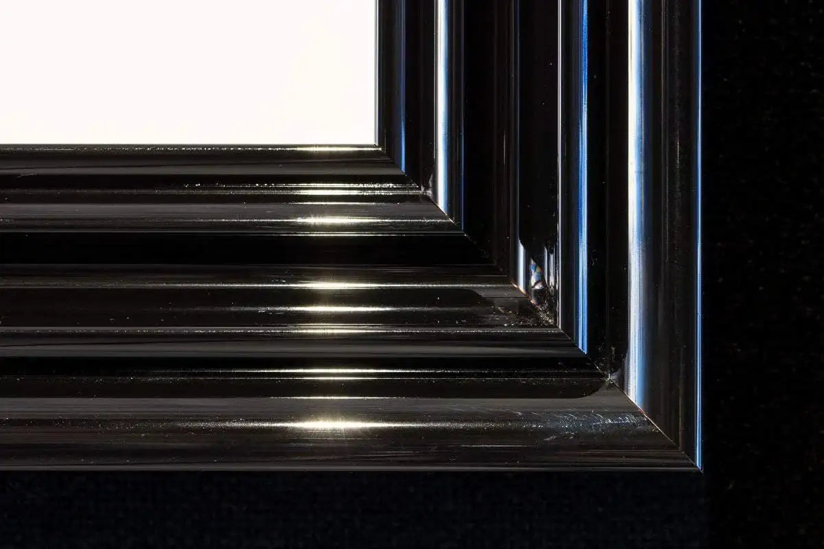 Summertime Meadow - Original - SOLD by artist Allan Morgan - Wyecliffe Galleries