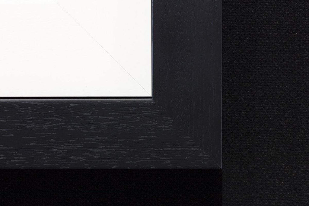 Vibrant Fields - Original - SOLD by artist Allan Morgan - Wyecliffe Galleries