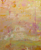 Fleeting Ideas - Original by artist Allan Storer - Wyecliffe Galleries