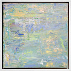 Singing Light - Original by artist Allan Storer - Wyecliffe Galleries