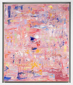 Spindrift Pages - Original by artist Allan Storer - Wyecliffe Galleries