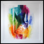 Tatyana - SOLD by artist Amon Sagyndyk - Wyecliffe Galleries