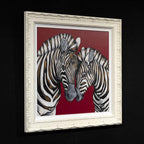 All You Need is Love - Limited Edition - SOLD OUT by artist Amy Louise - Wyecliffe Galleries