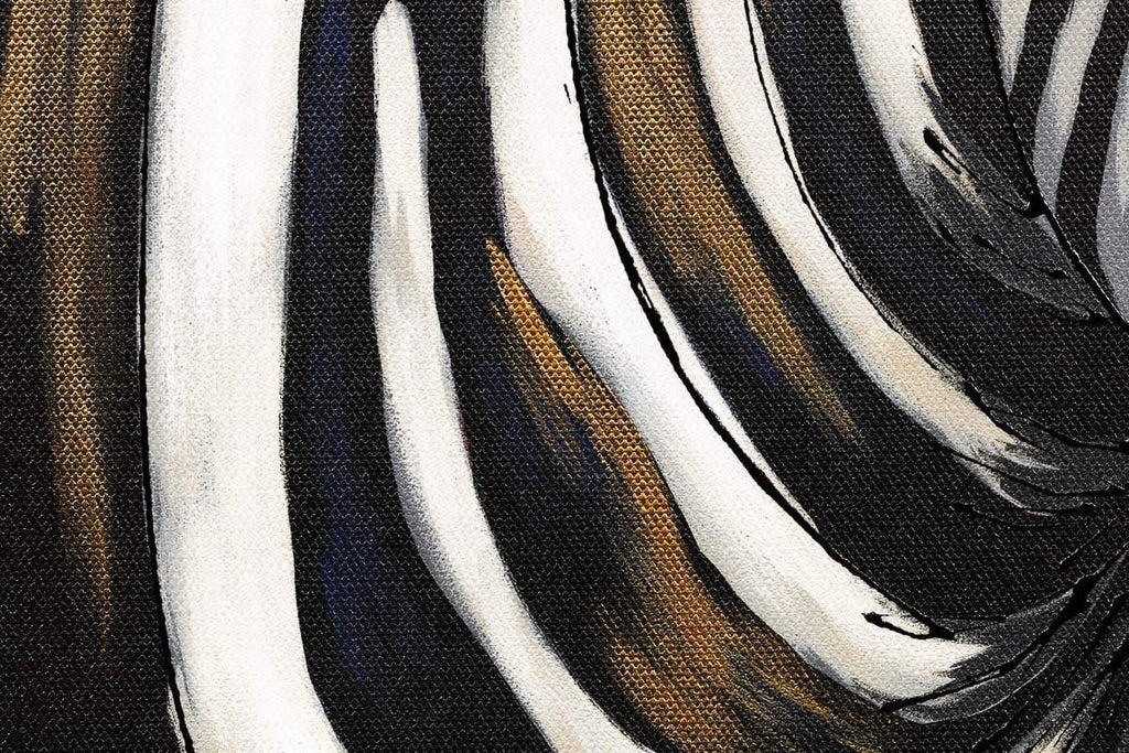 All You Need is Love - Limited Edition - SOLD OUT by artist Amy Louise - Wyecliffe Galleries