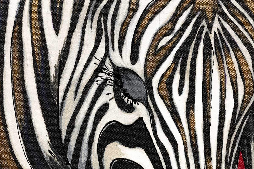 All You Need is Love - Limited Edition - SOLD OUT by artist Amy Louise - Wyecliffe Galleries