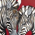 All You Need is Love - Limited Edition - SOLD OUT by artist Amy Louise - Wyecliffe Galleries